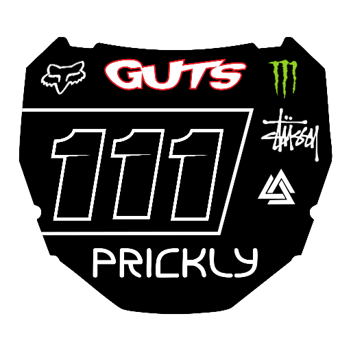 Odi Customize Your Own Graphic