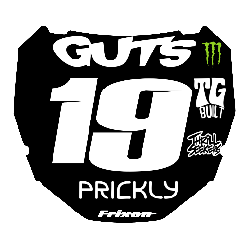 Odi Customize Your Own Graphic