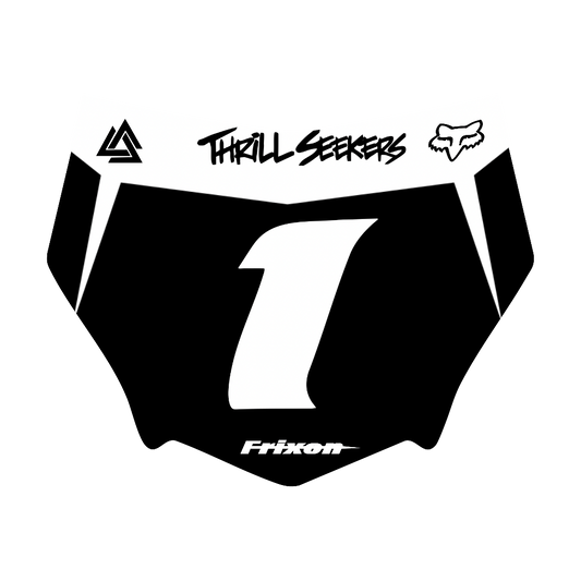 Customize Your Own Motocutz