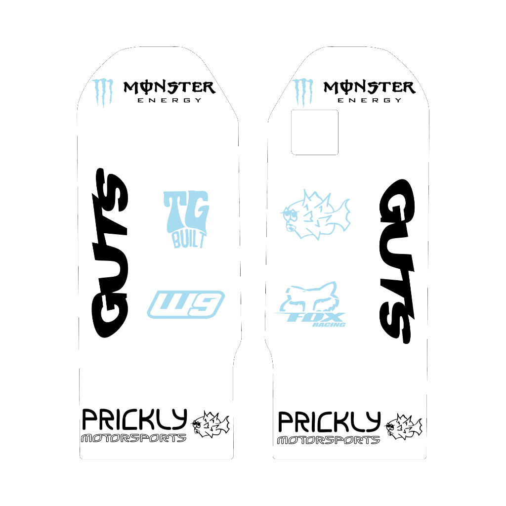 Talaria OEM Customize your own