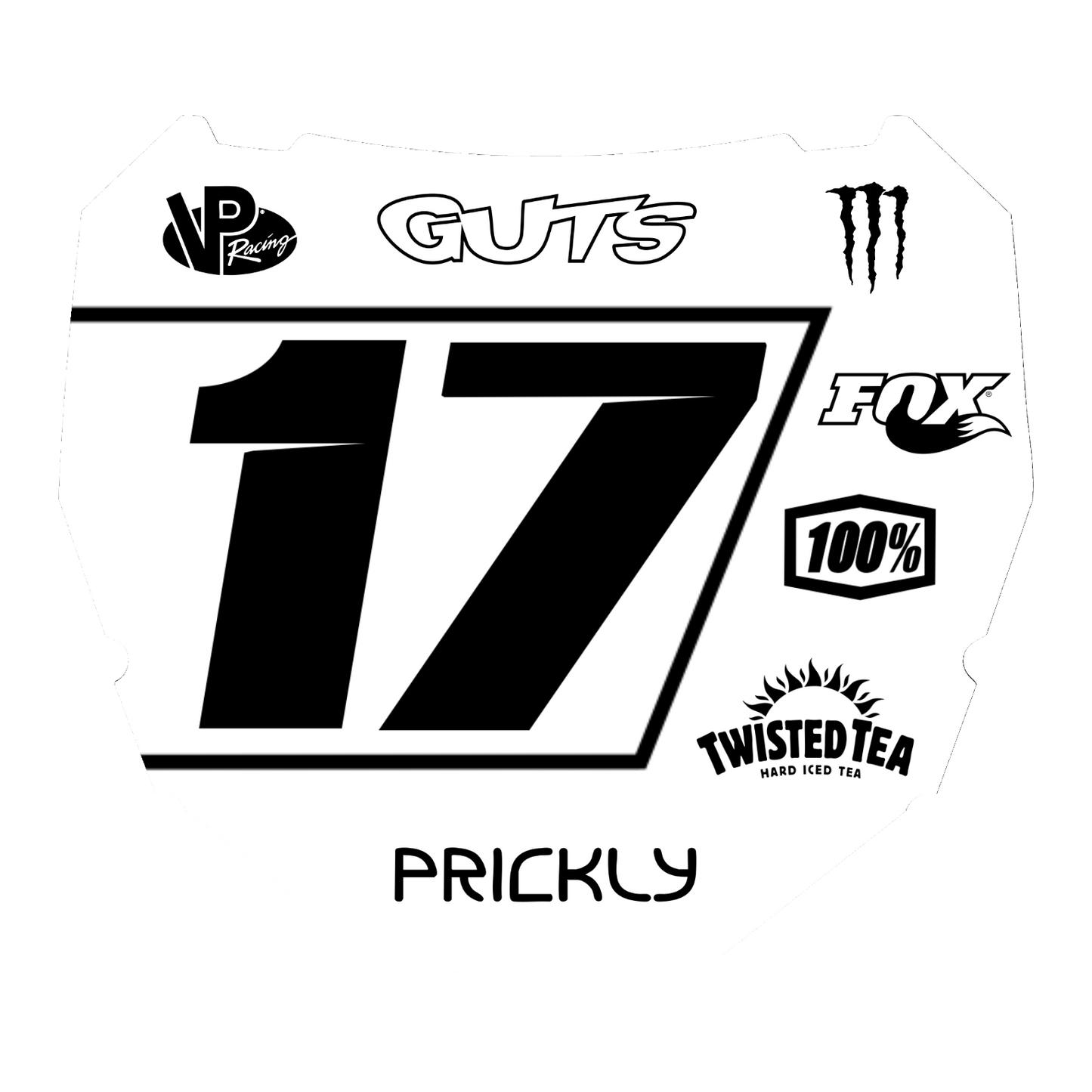 Odi Customize Your Own Graphic