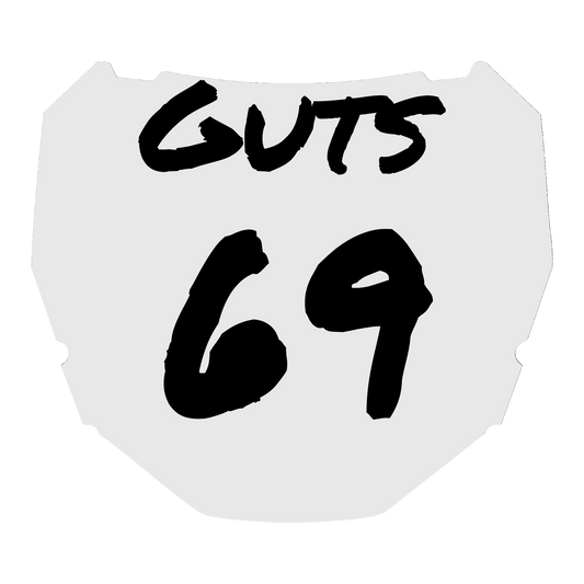 Odi Customize Your Own Graphic