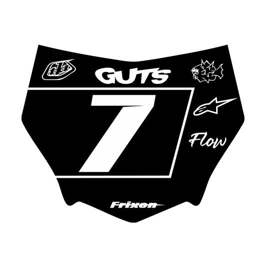 Customize Your Own Motocutz