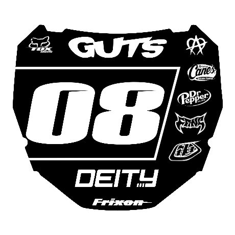 Odi Customize Your Own Graphic
