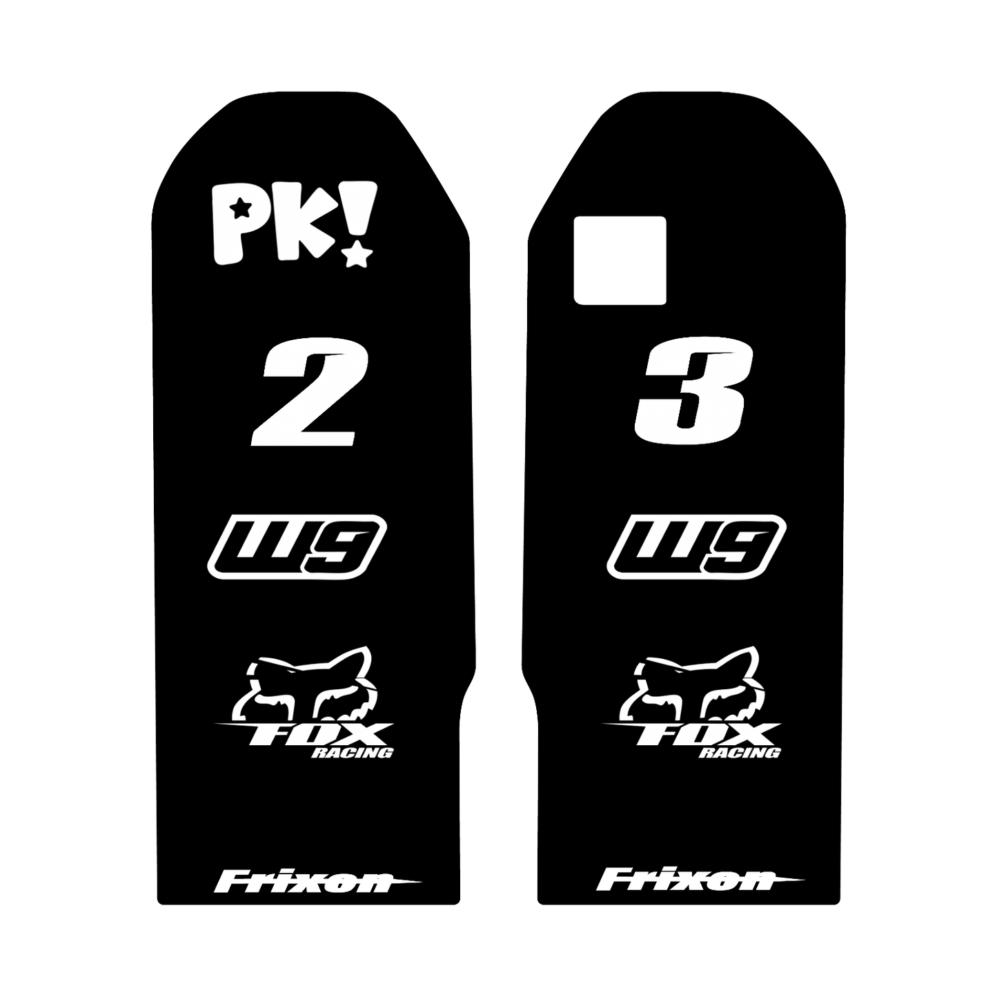 Talaria OEM Customize your own