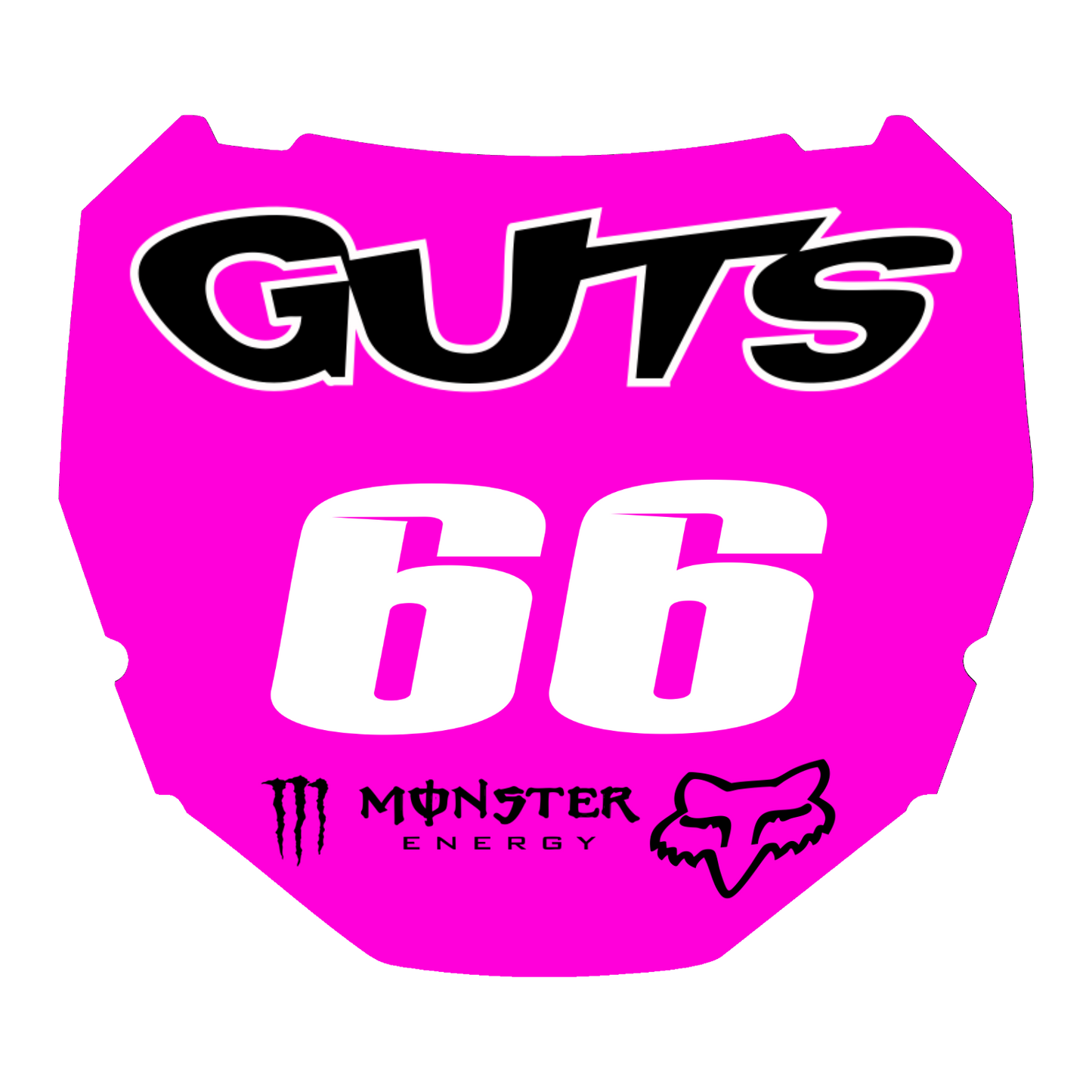 Odi Customize Your Own Graphic