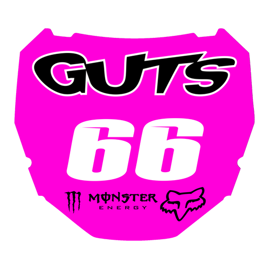 Odi Customize Your Own Graphic