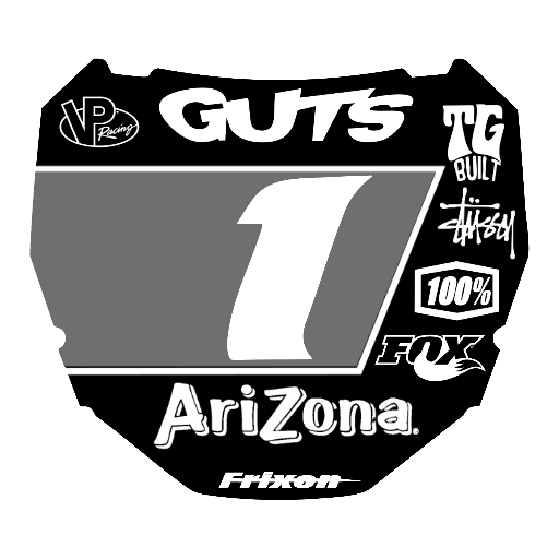 Odi Customize Your Own Graphic