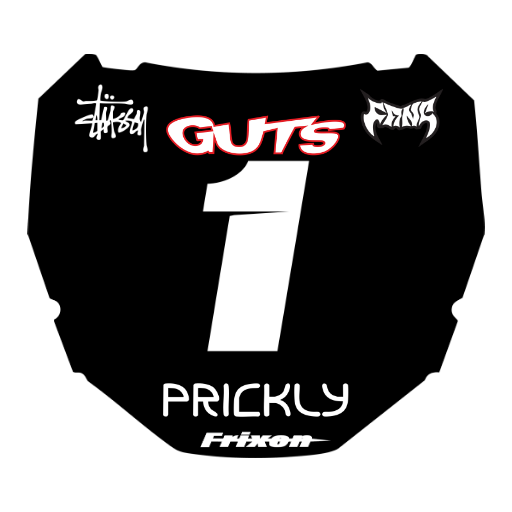 Odi Customize Your Own Graphic