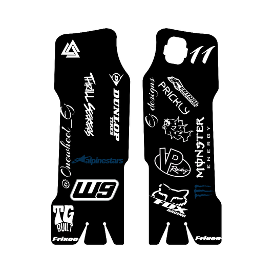 KKE Guard Customize your own