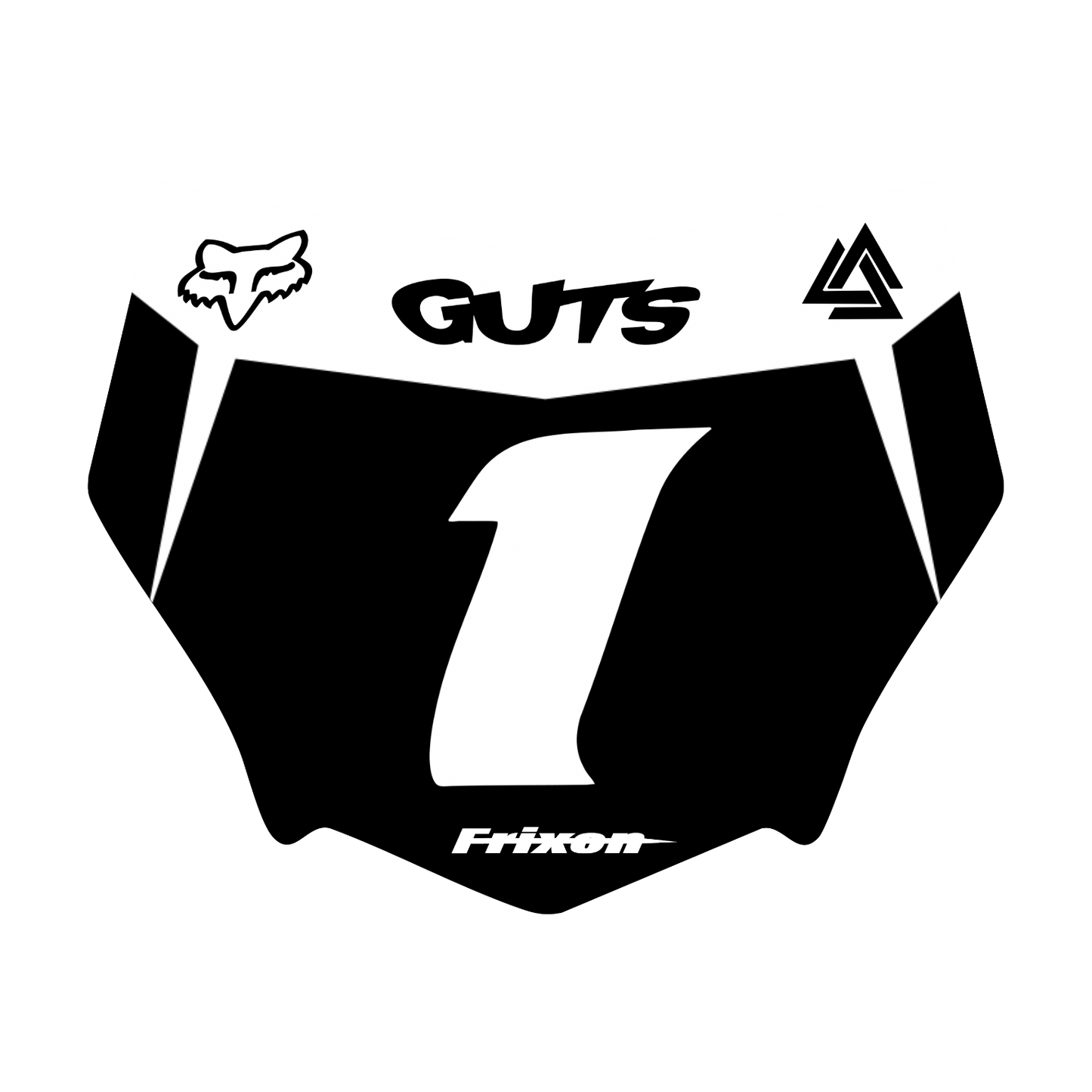 Customize Your Own Motocutz