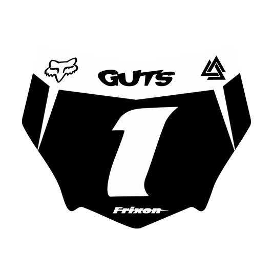 Customize Your Own Motocutz