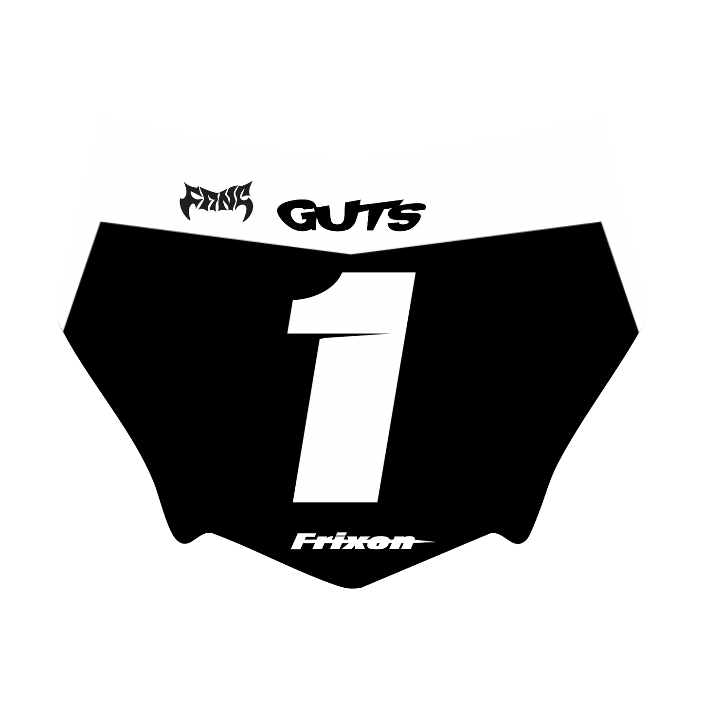 Customize Your Own Motocutz