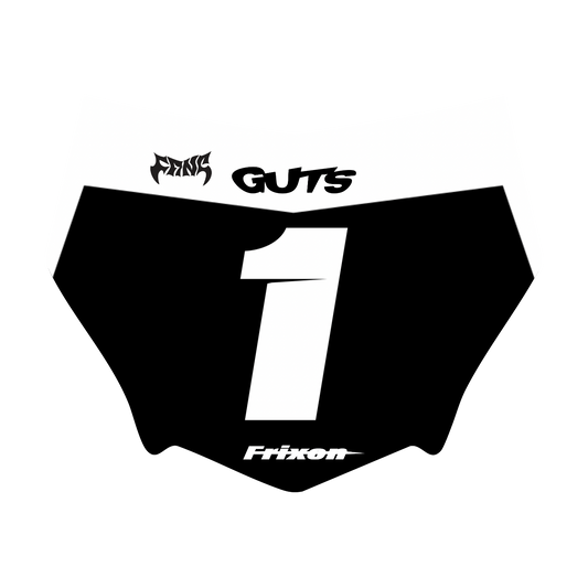 Customize Your Own Motocutz