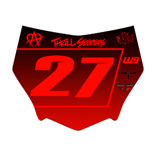 Customize Your Own Motocutz