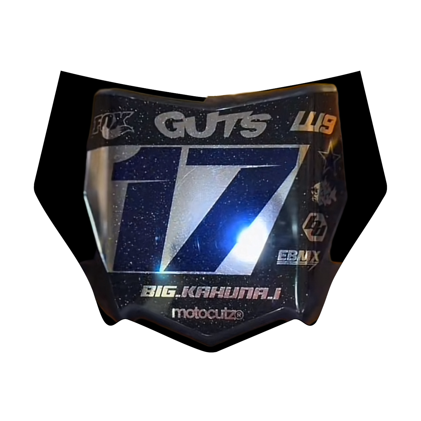 Customize Your Own Motocutz