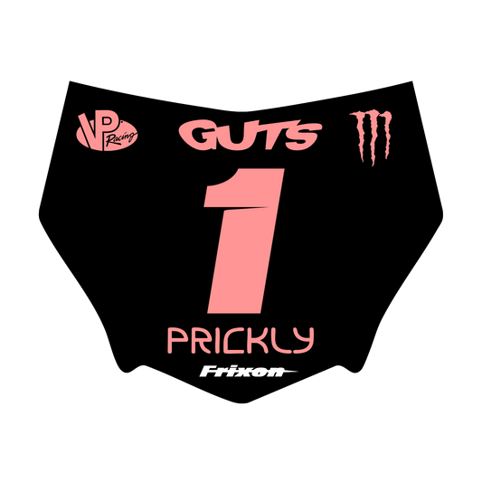 Customize Your Own Motocutz