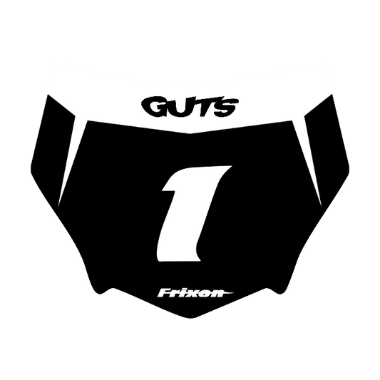 Customize Your Own Motocutz