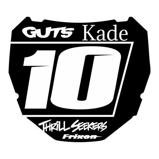 Odi Customize Your Own Graphic