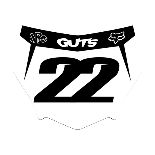 Customize Your Own Motocutz