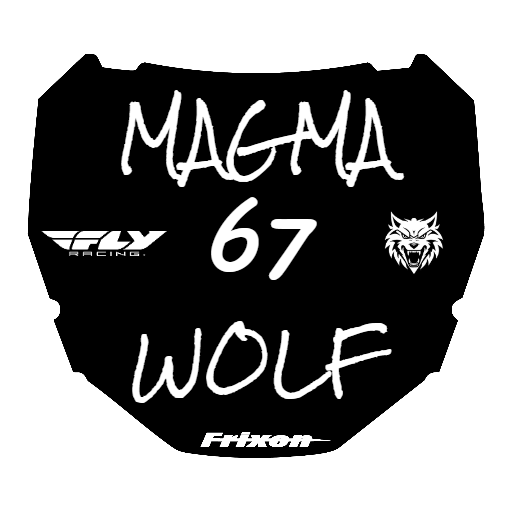 Odi Customize Your Own Graphic