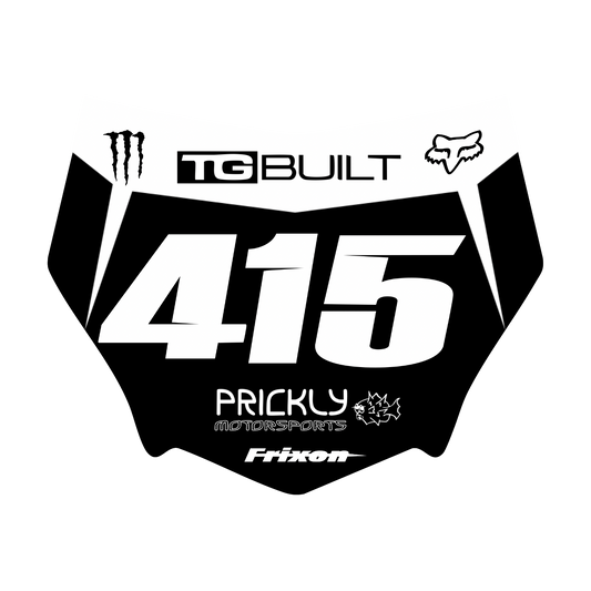 Customize Your Own Motocutz