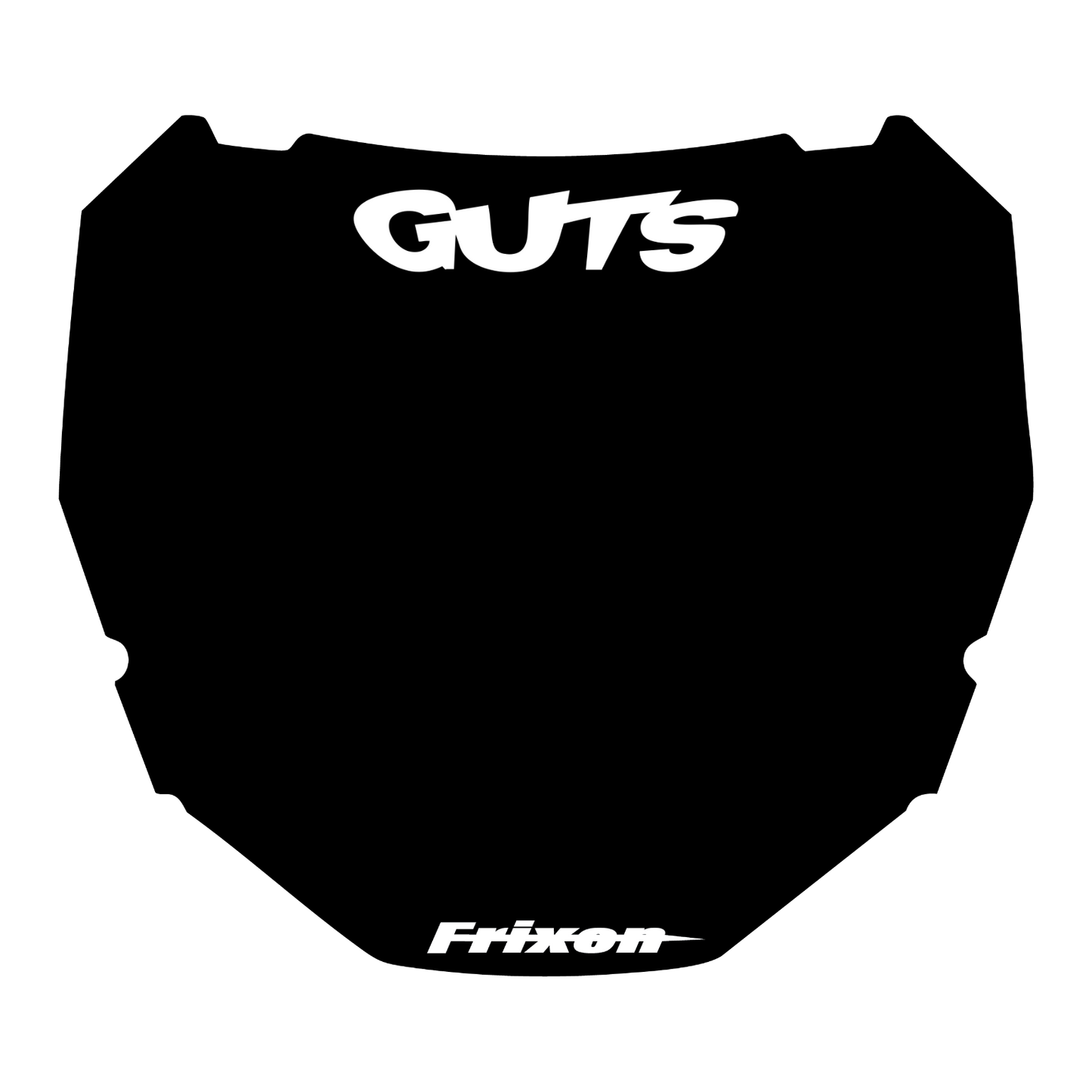 Odi Customize Your Own Graphic