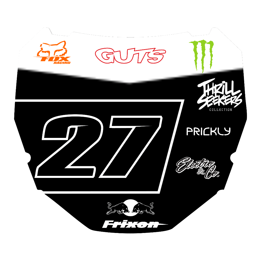 Odi Customize Your Own Graphic