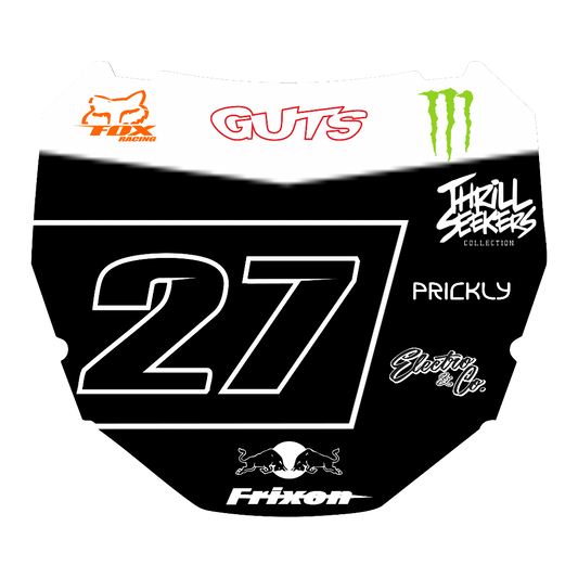 Odi Customize Your Own Graphic