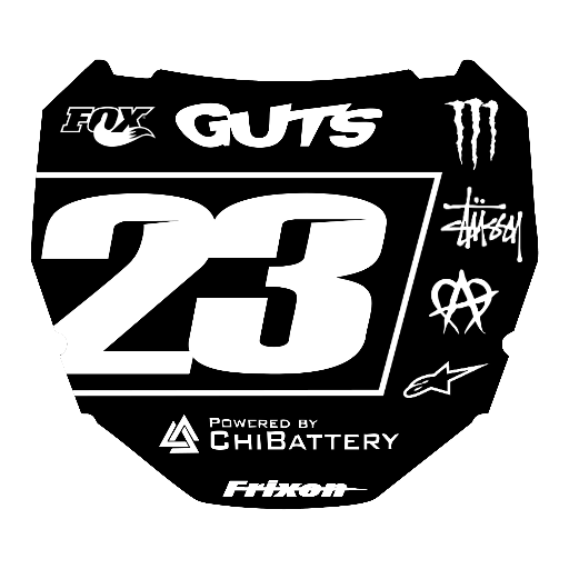 Odi Customize Your Own Graphic