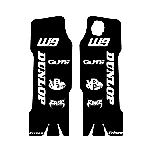 KKE Guard Customize your own