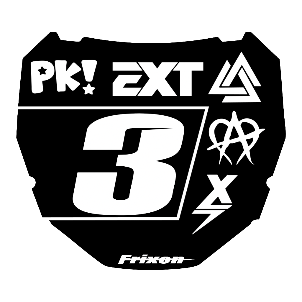 Odi Customize Your Own Graphic