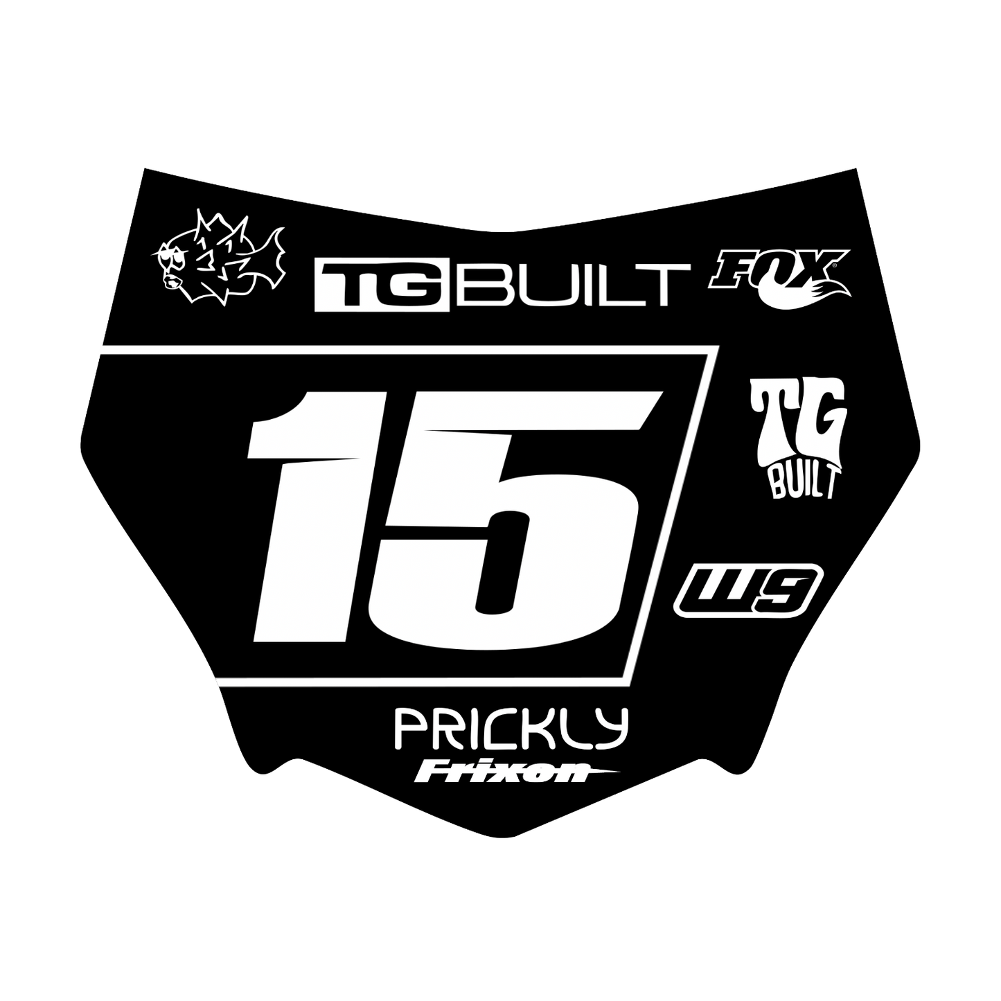 Customize Your Own Motocutz