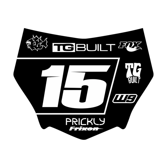 Customize Your Own Motocutz