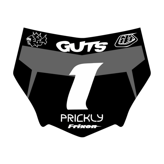 Customize Your Own Motocutz