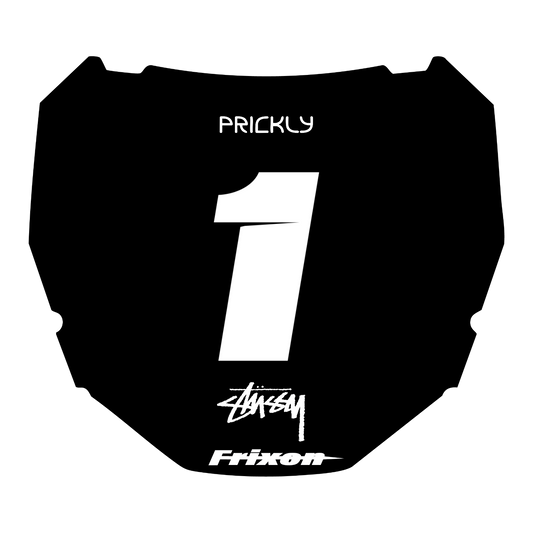 Odi Customize Your Own Graphic