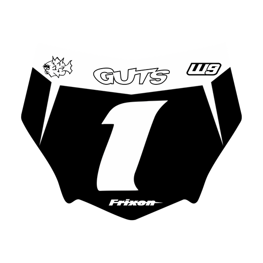 Customize Your Own Motocutz