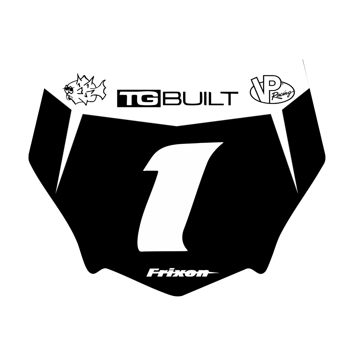 Customize Your Own Motocutz