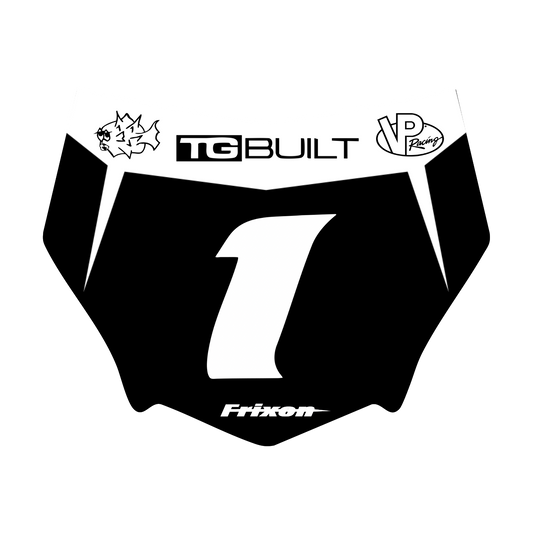 Customize Your Own Motocutz