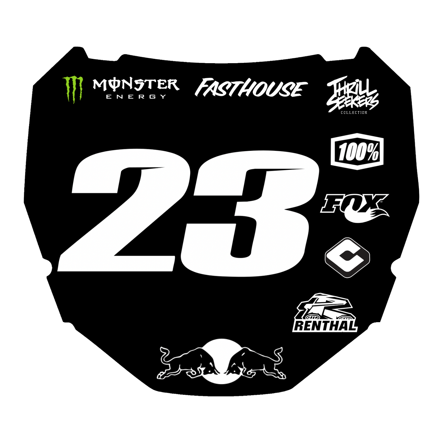 Odi Customize Your Own Graphic