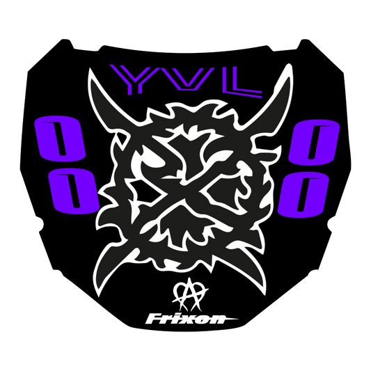 Odi Customize Your Own Graphic