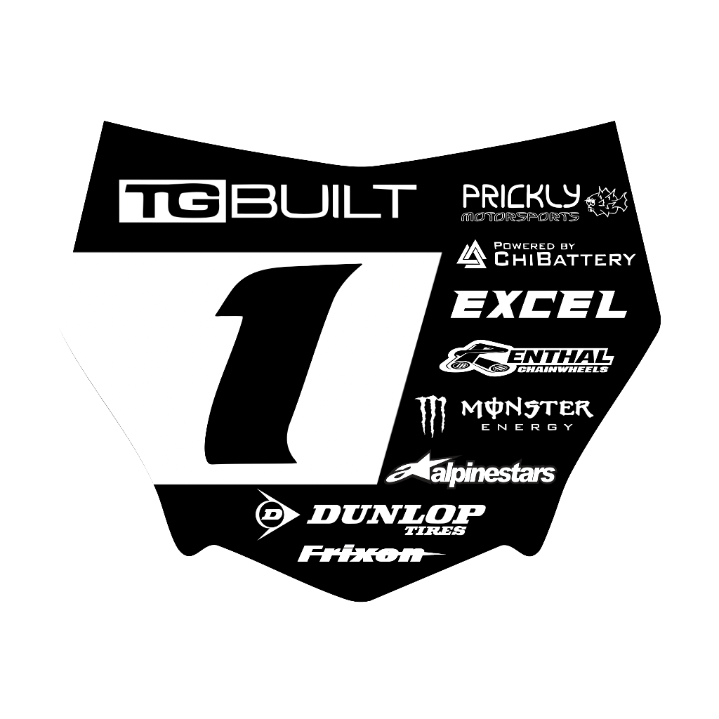 Customize Your Own Motocutz