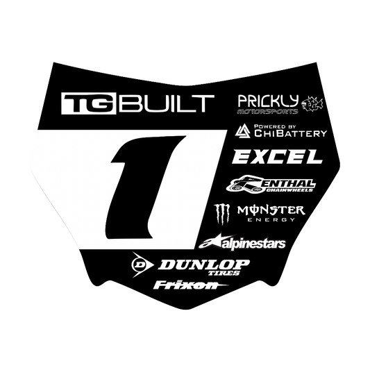 Customize Your Own Motocutz