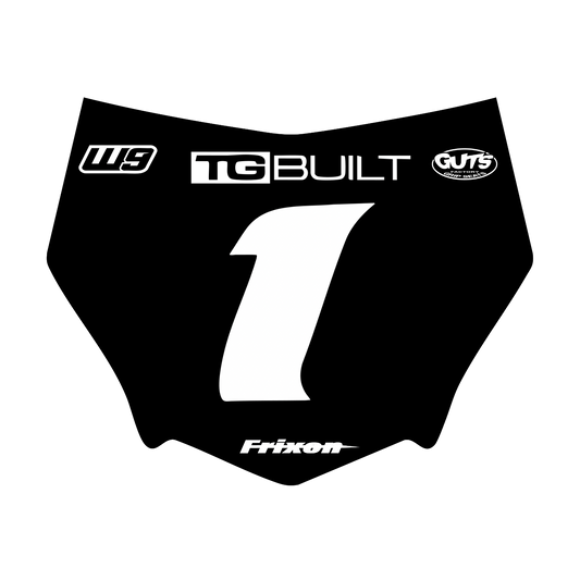 Customize Your Own Motocutz