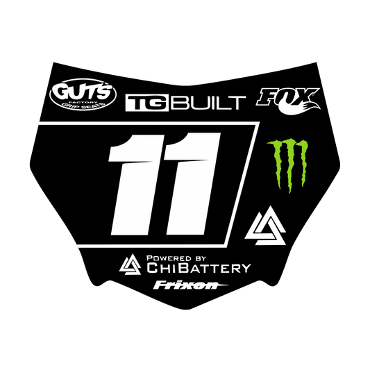 Customize Your Own Motocutz