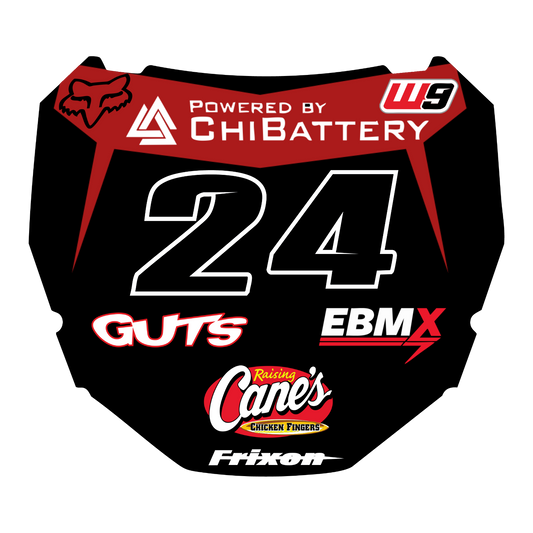 Odi Customize Your Own Graphic