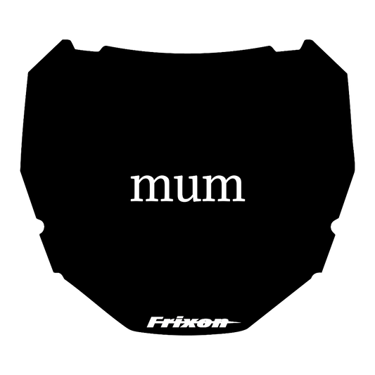 Odi Customize Your Own Graphic