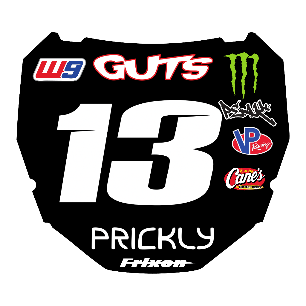 Odi Customize Your Own Graphic