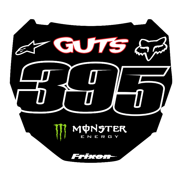 Odi Customize Your Own Graphic