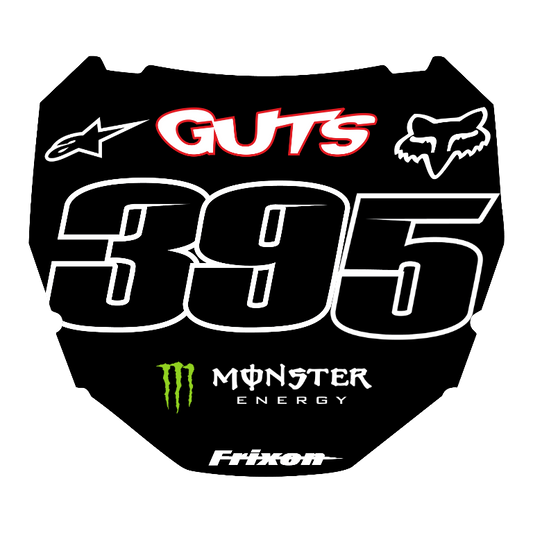 Odi Customize Your Own Graphic